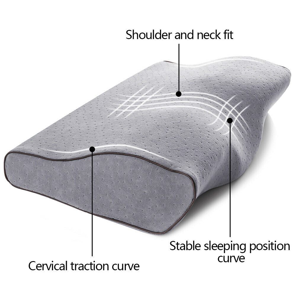 Anti Snore Pillow | Luvikno