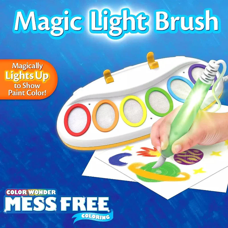 Luvikno | Color Magic Pro — Malingsmoro uten kaos som inspirerer hver kreativ sjel