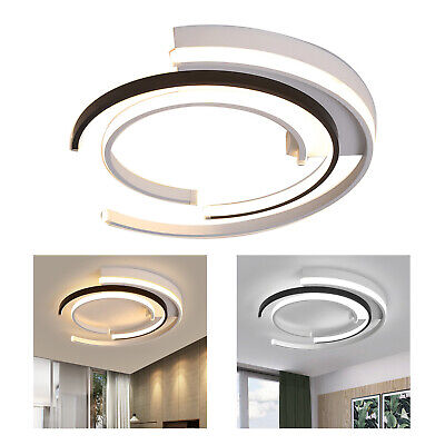 LED taklampe - Stilfull belysning for ethvert interiør | Luvikno