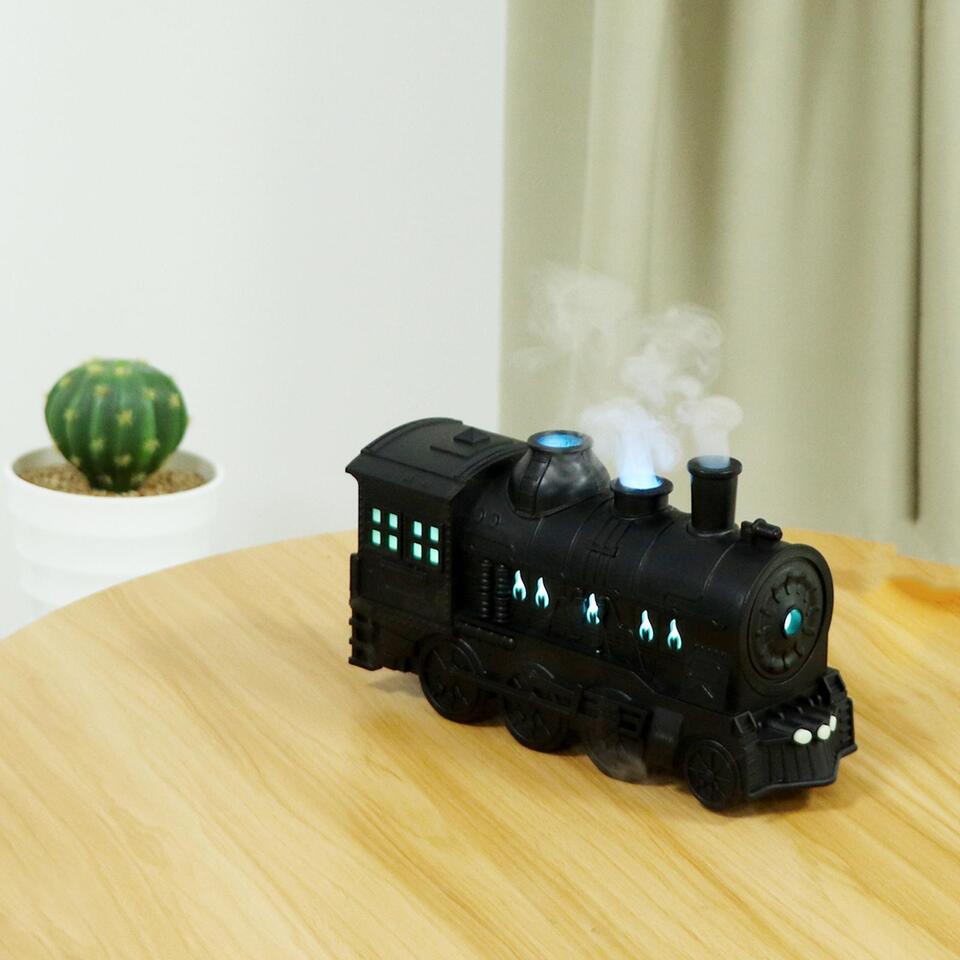 Mini Zug Diffusor