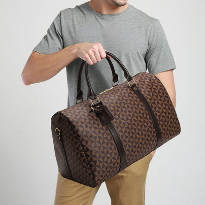 Luvik – Naisten matkalaukku