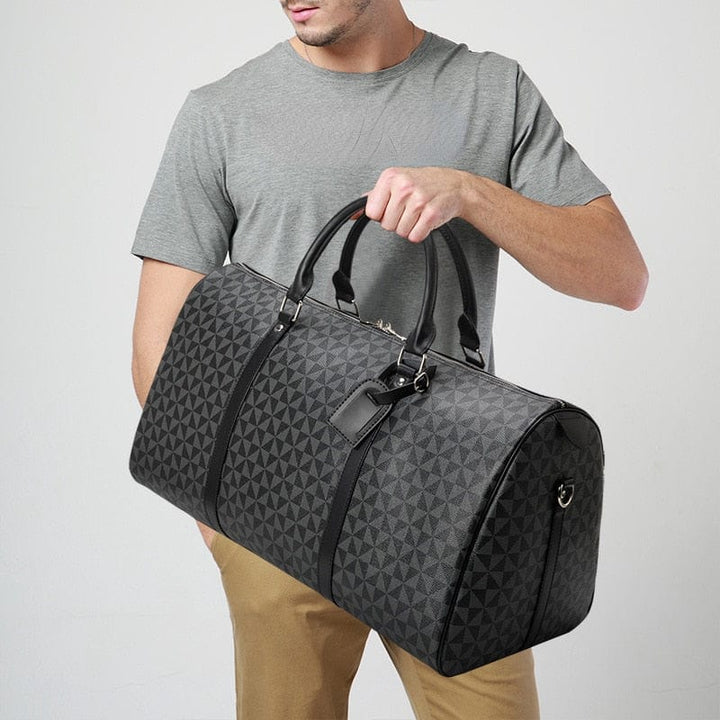 Luvik – Dames koffer