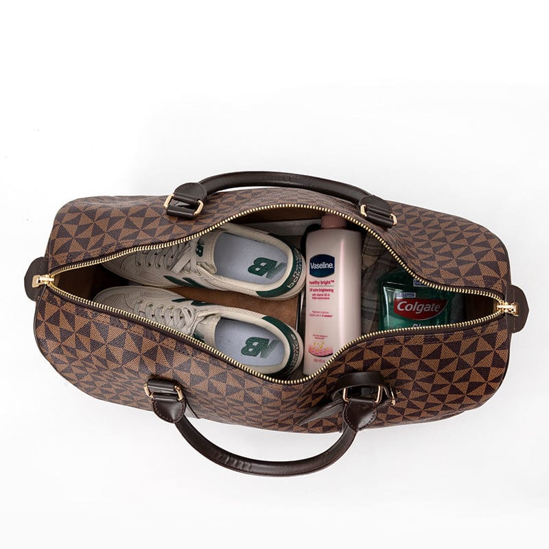 Luvik – Naisten matkalaukku