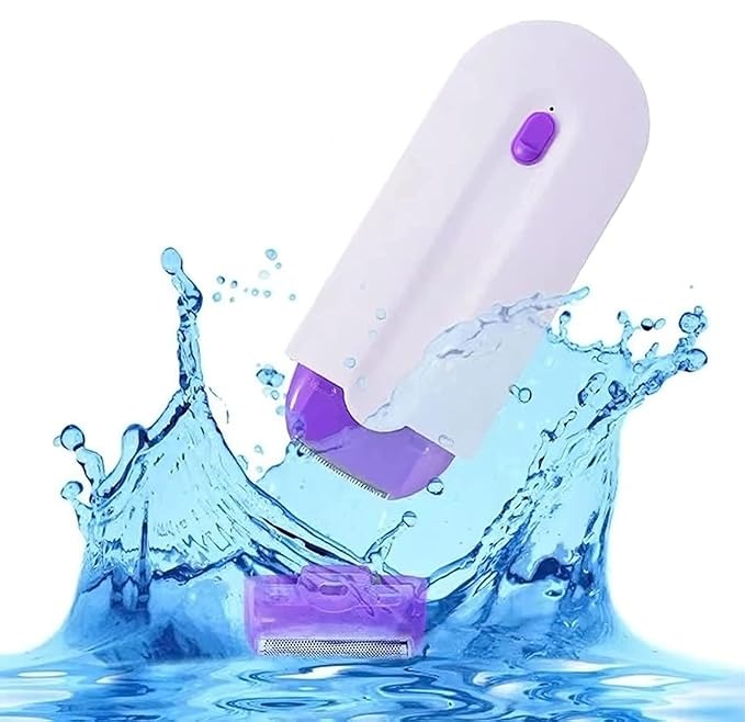 Herre Instant Smooth Pain Free Hair Eraser Luvikno