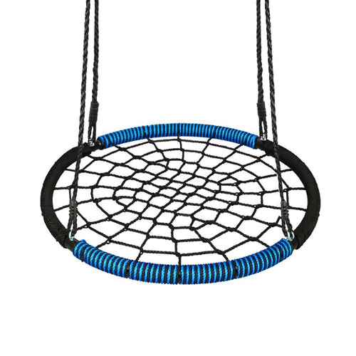 Sinnesschaukel / Spinnenschaukel ø 100cm. | Luvikno