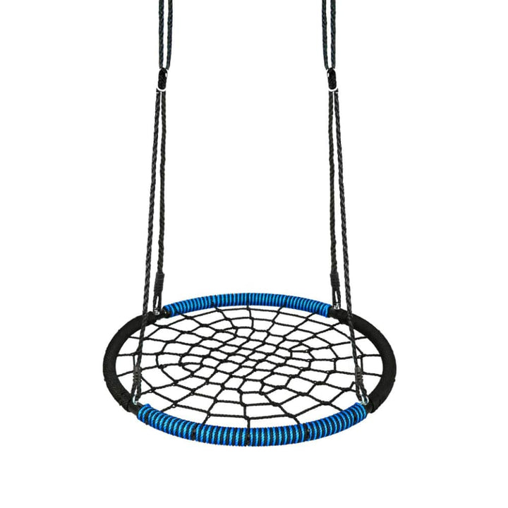 Sinnesschaukel / Spinnenschaukel ø 100cm. | Luvikno
