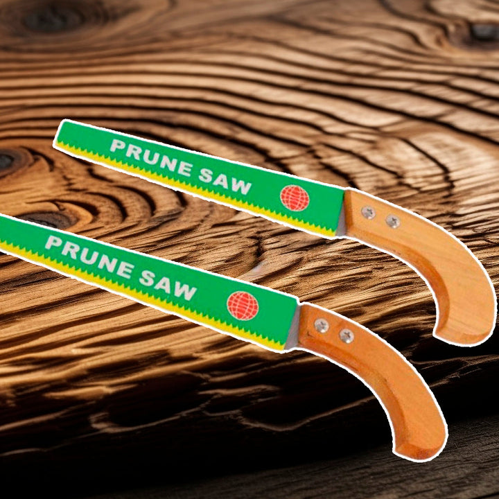 Håndsag 210 mm | Luvikno