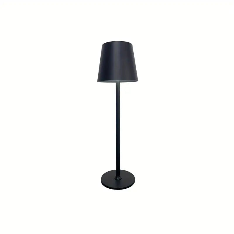 Luvikno | LED Bordlampe – Trådløs, Berøringskontroll & Dimmbar Lys