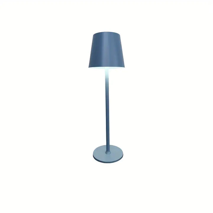 Luvikno | LED Bordlampe – Trådløs, Berøringskontroll & Dimmbar Lys