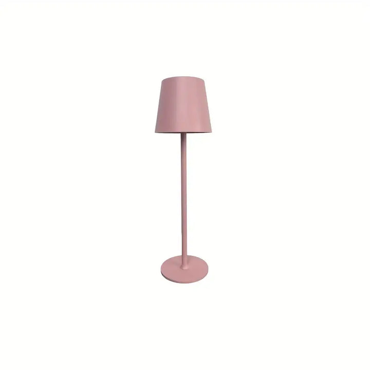 Luvikno | LED Bordlampe – Trådløs, Berøringskontroll & Dimmbar Lys