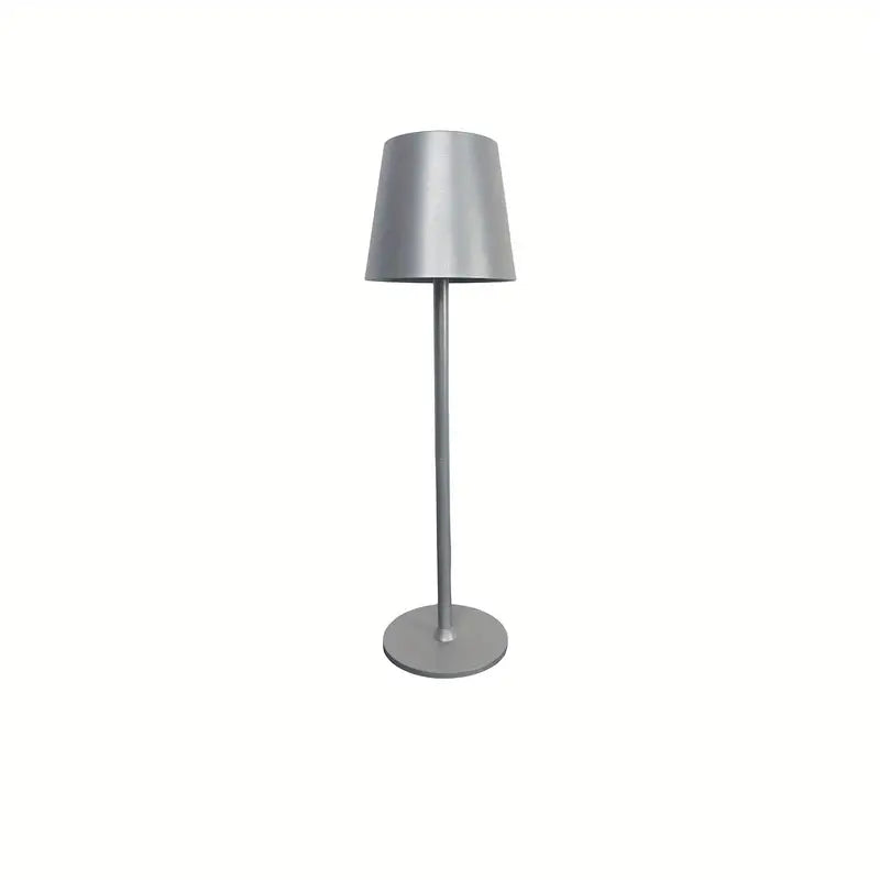 Luvikno | LED Bordlampe – Trådløs, Berøringskontroll & Dimmbar Lys