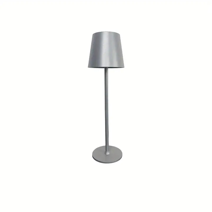 Luvikno | LED Bordlampe – Trådløs, Berøringskontroll & Dimmbar Lys