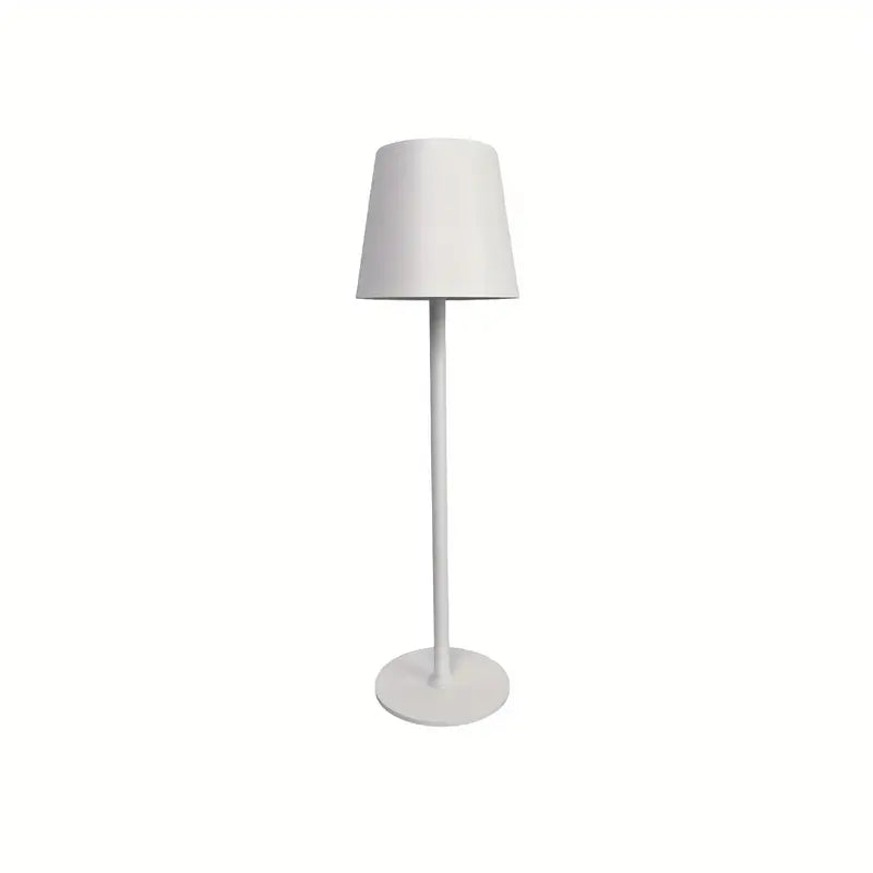 Luvikno | LED Bordlampe – Trådløs, Berøringskontroll & Dimmbar Lys