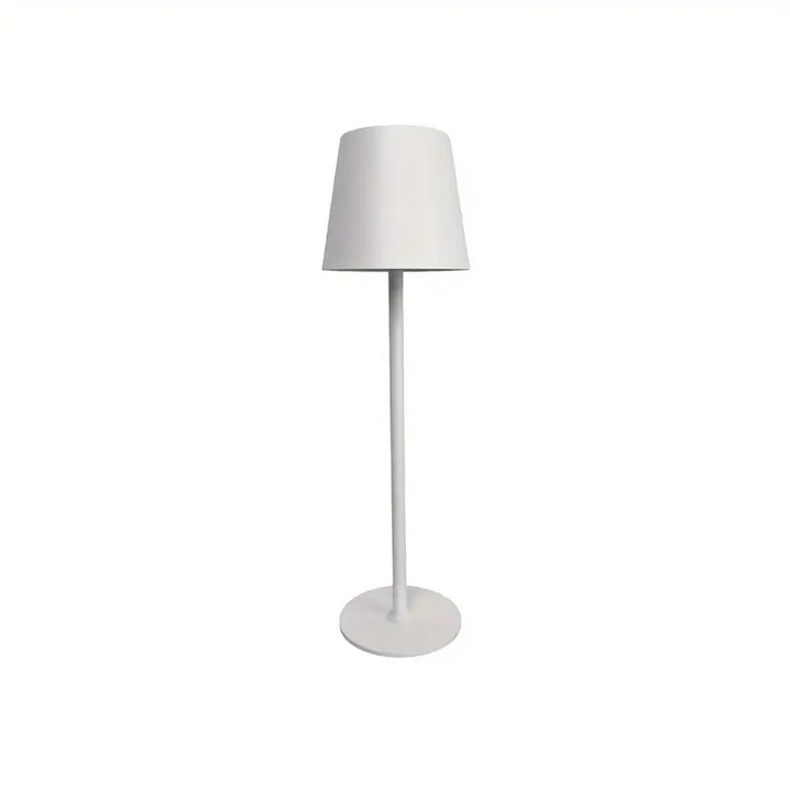 Luvikno | LED Bordlampe – Trådløs, Berøringskontroll & Dimmbar Lys