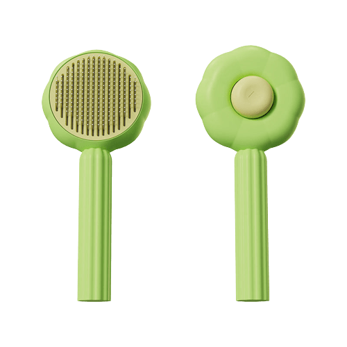 Selvrensende Kattbørste - PurrfectBrush Luvikno
