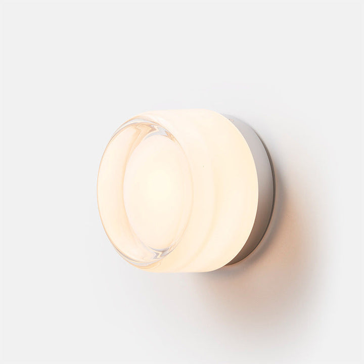 Luvikno | Mystic Dimple Nedsenket Taklampe