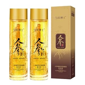 Ginseng Vitality Renewal Cream | Luvikno