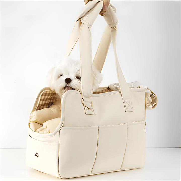 Luvikno Bear Hund Overall