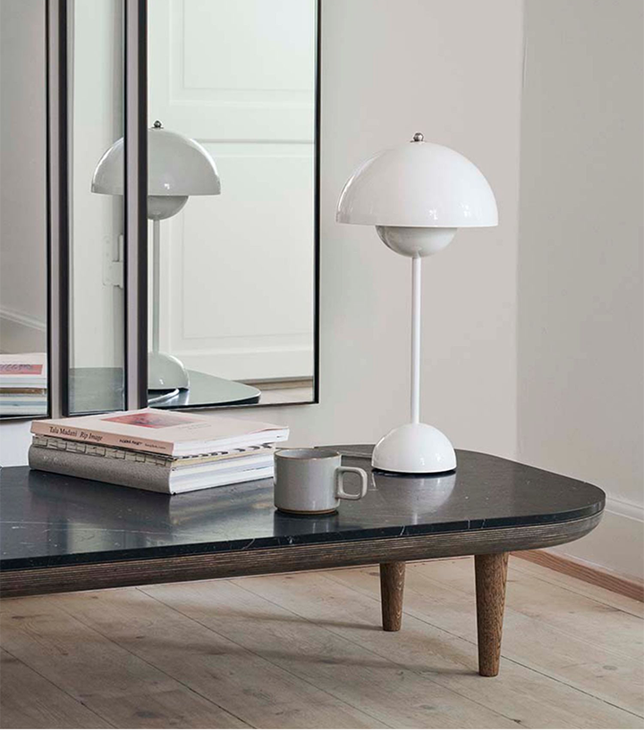 Luvikno | Glow Lampe - Elegant og allsidig belysning for ethvert rom