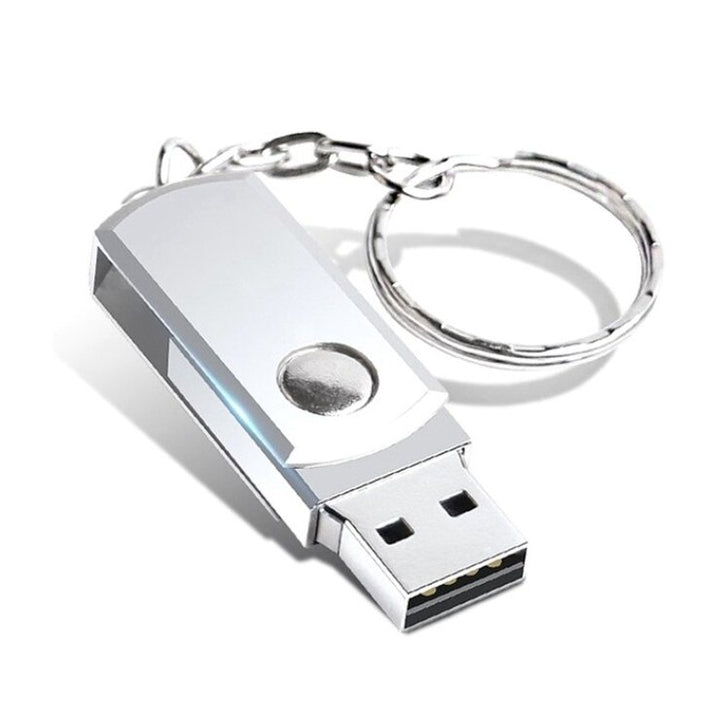 2 TB USB 3.0 Flash Drive Memory Stick | Luvikno