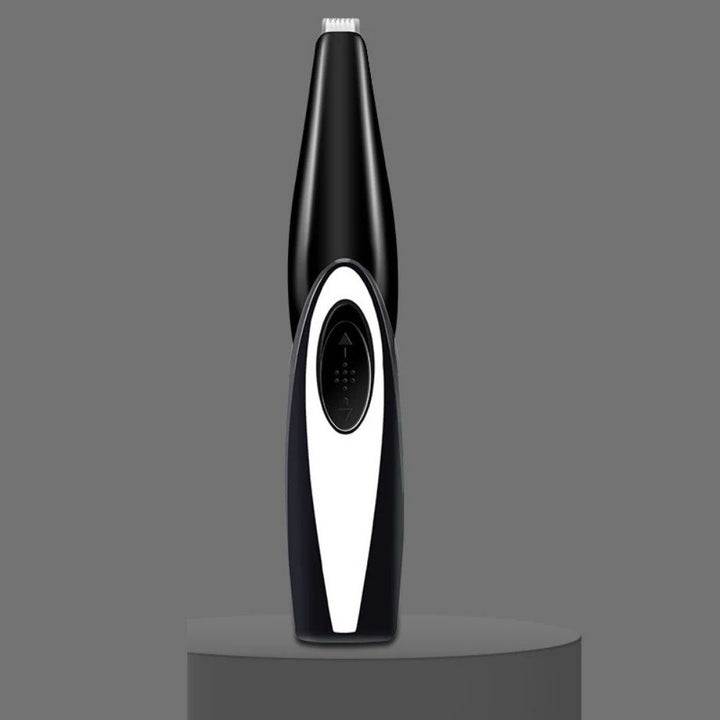 Silent Pet Precision Trimmer - PerfectTrim Luvikno