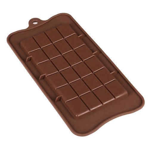 Silicone Mold Sjokolade Kake Bakeverktøy | Luvikno