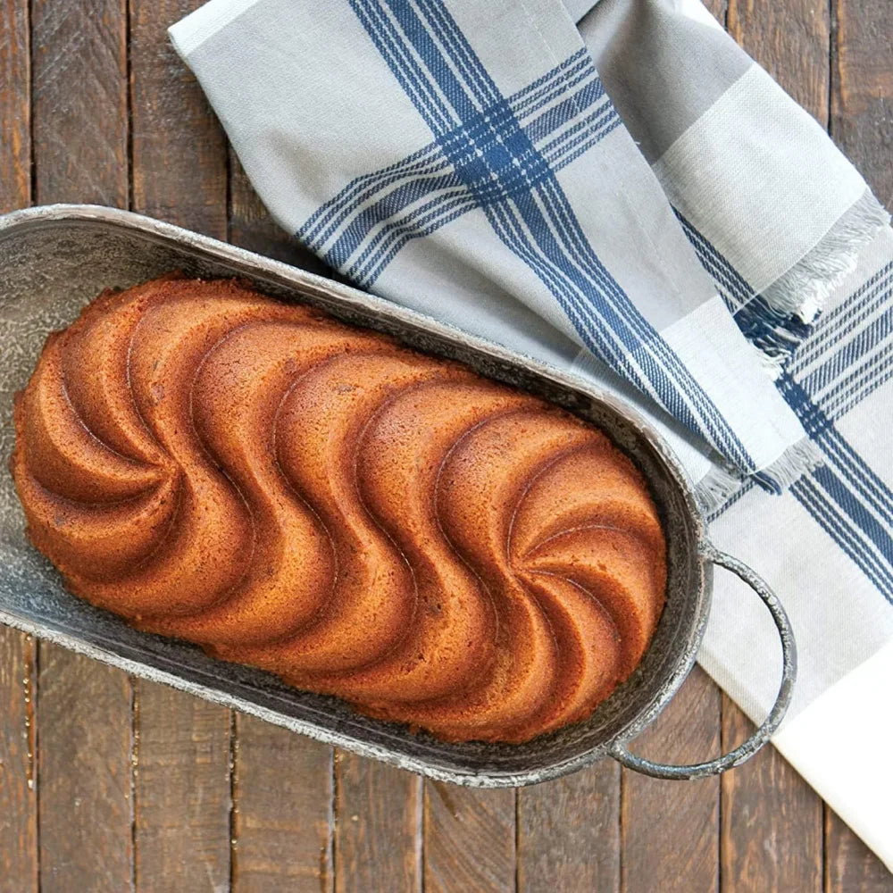 Silicone Toastbrett Non-Stick Kjøkkenovns Brødbrett | Luvikno