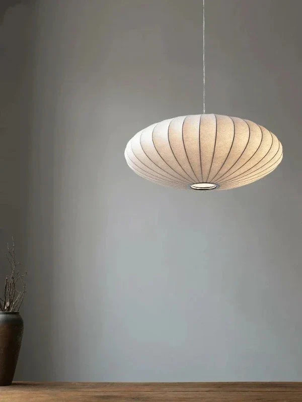 Taklampe Krystall Pendel Lys | Luvikno