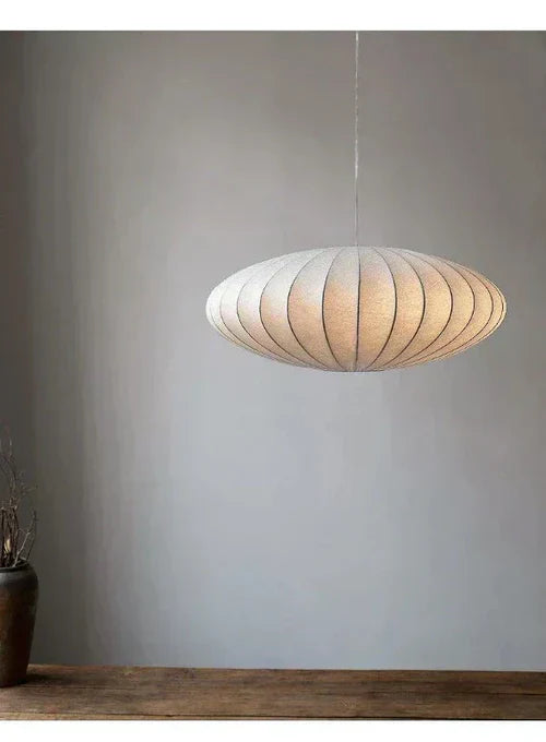 Taklampe Krystall Pendel Lys | Luvikno