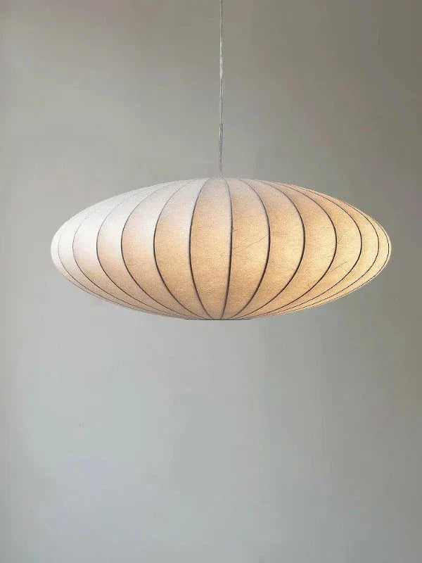 Taklampe Krystall Pendel Lys | Luvikno