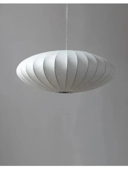 Taklampe Krystall Pendel Lys | Luvikno