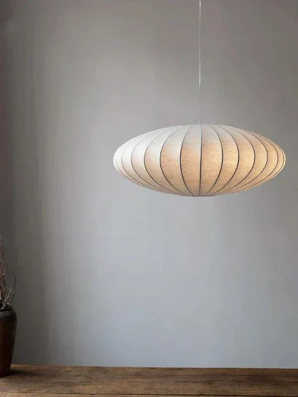 Taklampe Krystall Pendel Lys | Luvikno