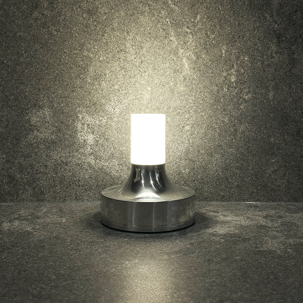 Luvikno | Opulence Light! - Luksuriøs belysning for hjemmearbeidsplasser