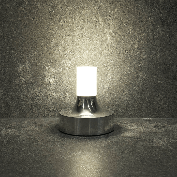 Luvikno | Opulence Light! - Luksuriøs belysning for hjemmearbeidsplasser