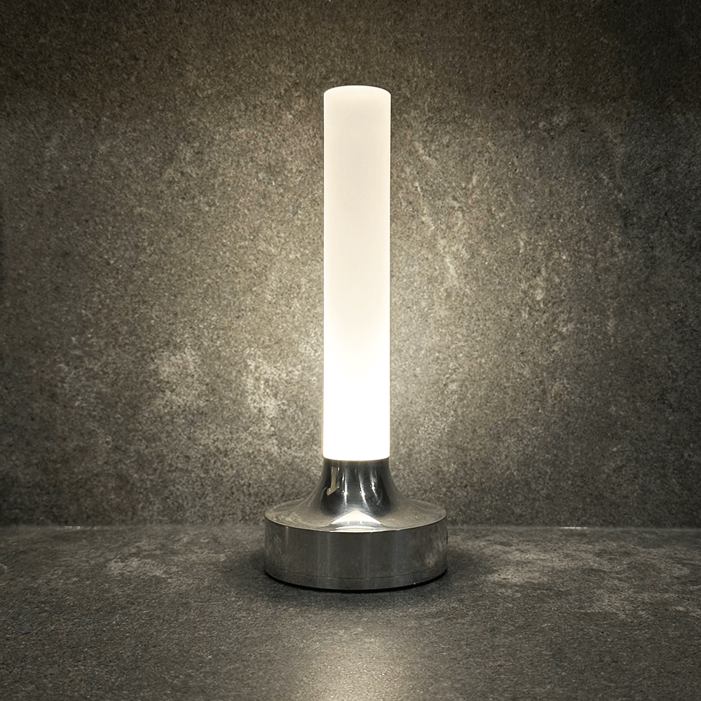 Luvikno | Opulence Light! - Luksuriøs belysning for hjemmearbeidsplasser