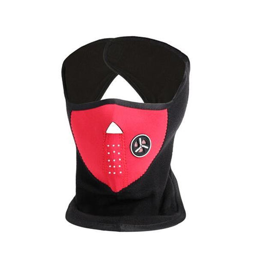 Ski maske | Luvikno