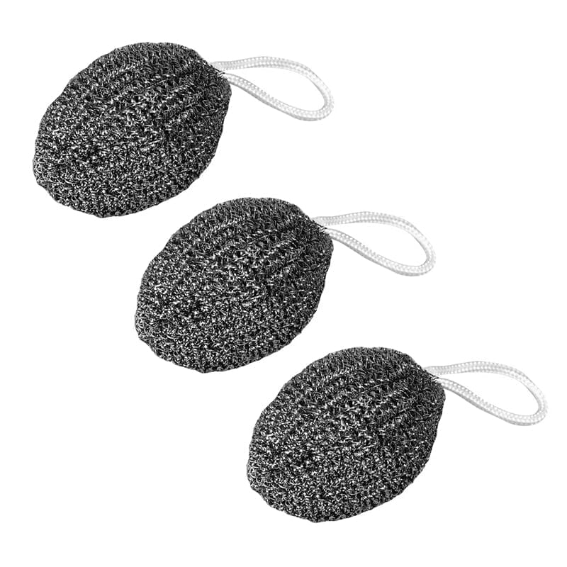 Lanyard Wire Balls | Luvikno