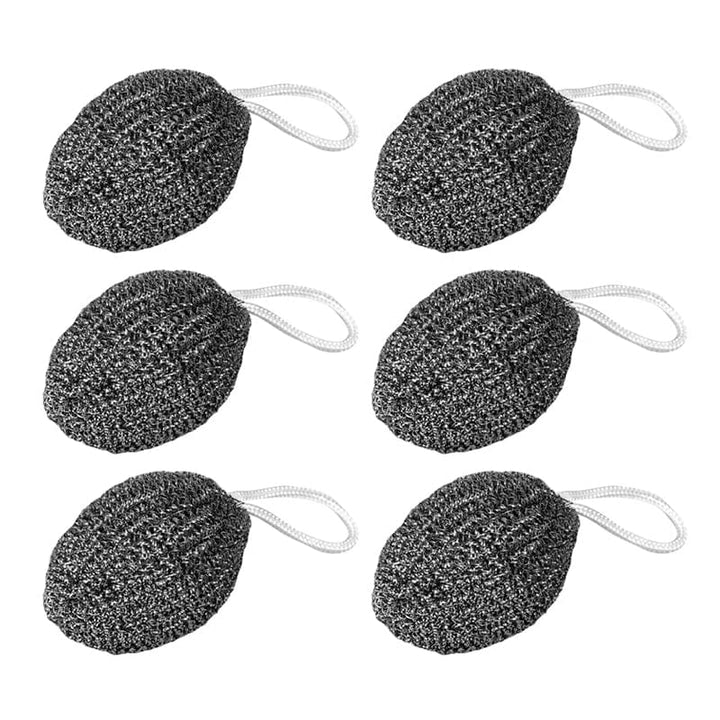 Lanyard Wire Balls | Luvikno
