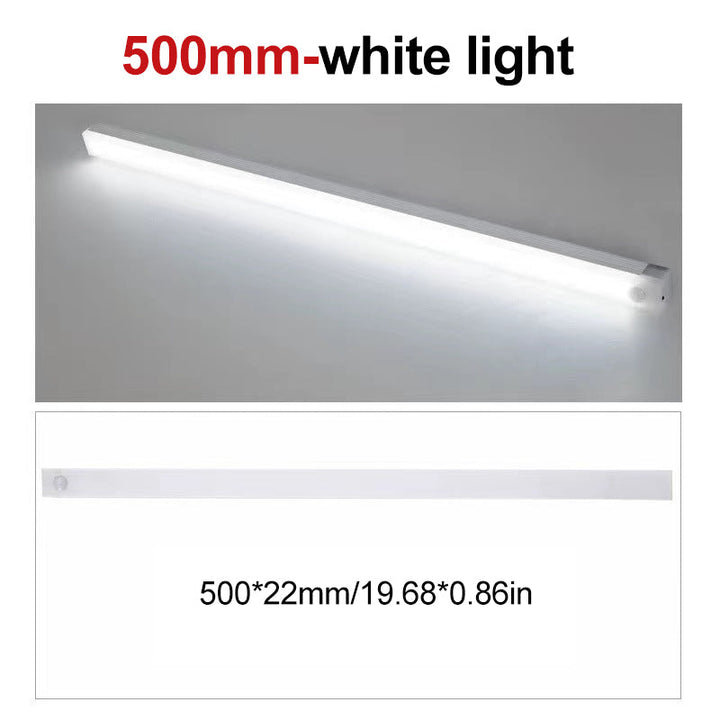 Luvikno | LED Bevegelsessensor Skaplys (2 deler)
