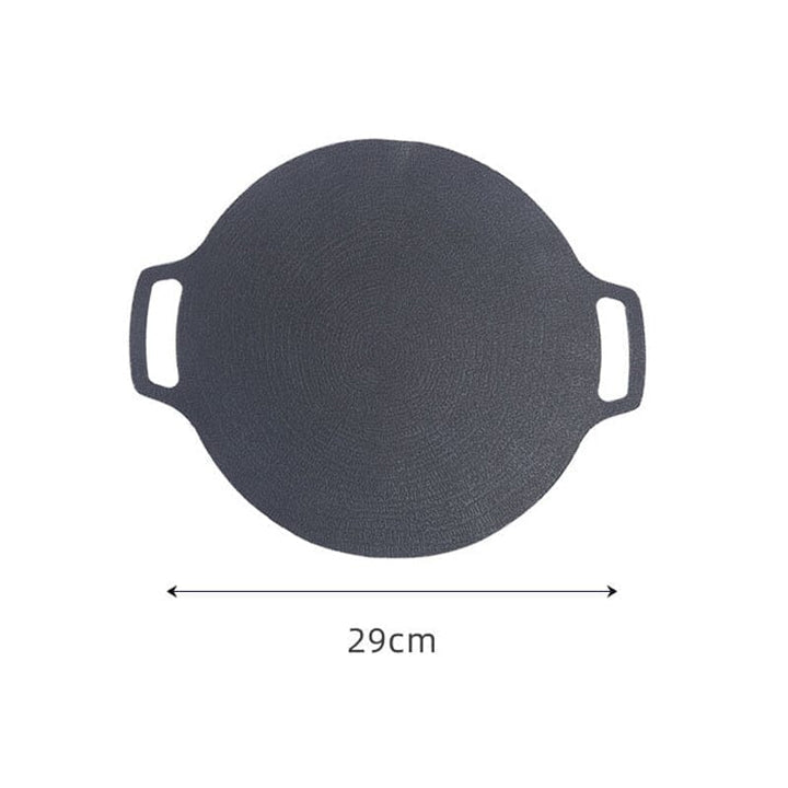 Non-stick rund bakeform | Luvikno