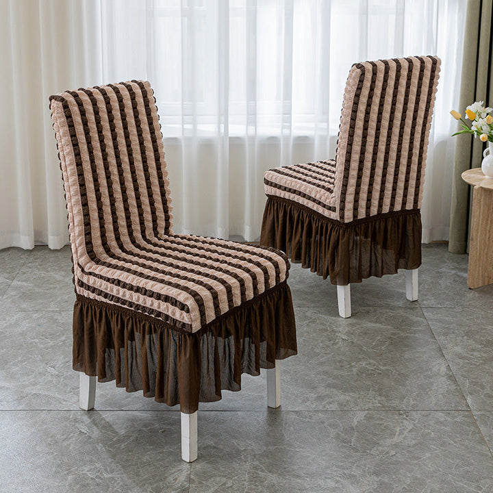 Luvikno | Moderne minimalistisk stoltrekk