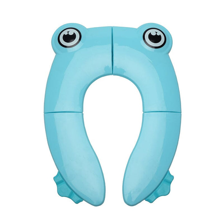 Folding Portable Toilet Seat for Children | Luvikno