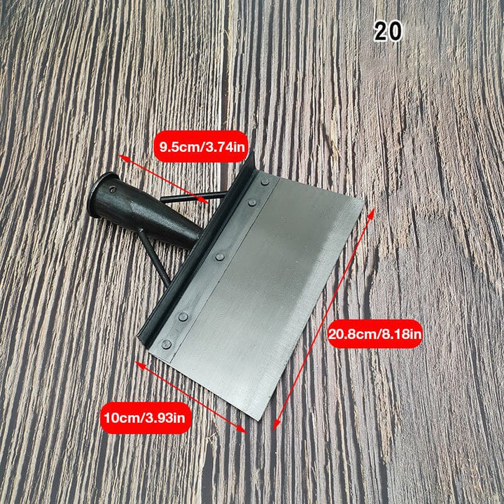 Multifunksjonell Rengjøringsspade | Luvikno