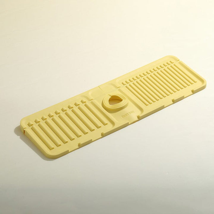 Silicone Dreneringsmatte | Luvikno