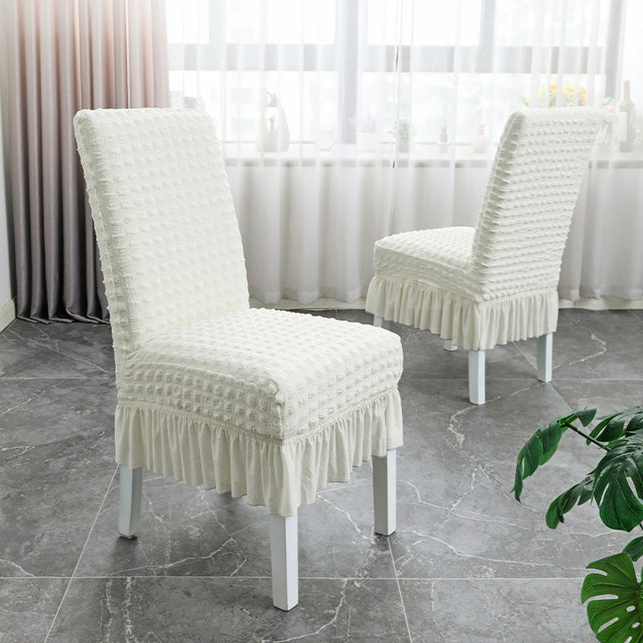 Luvikno | Moderne minimalistisk stoltrekk