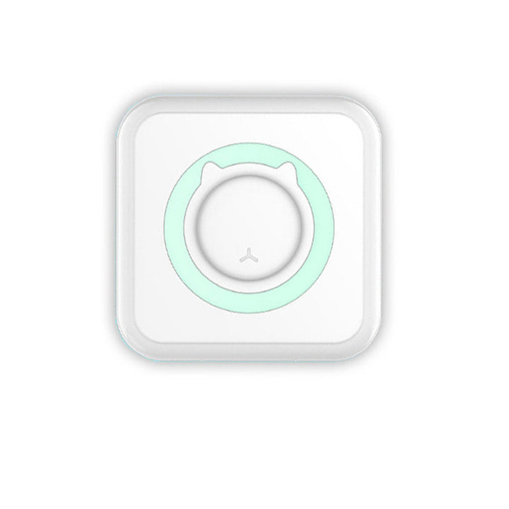 Praktisk Mini Pocket Printer | Luvikno