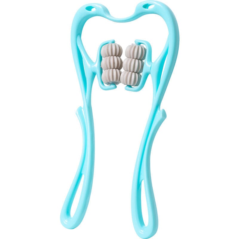 Cervical spine massager | Luvikno