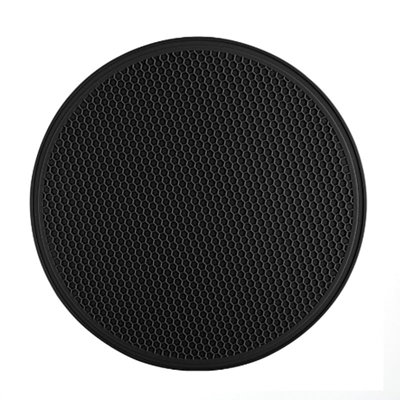 Luvikno | Multi-purpose silikon mikrobølgeovn matte