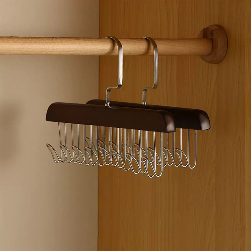Anti-Sklipp Multi Hook Kleshenger | Luvikno