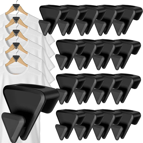 Hanger Connection Hook(18 PCS) | Luvikno